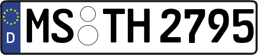 MS-TH2795