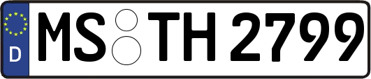 MS-TH2799