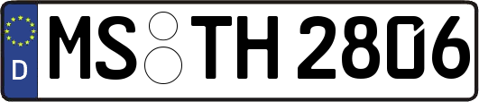 MS-TH2806