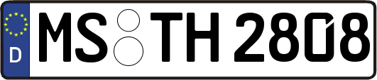 MS-TH2808