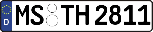 MS-TH2811
