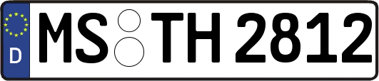 MS-TH2812