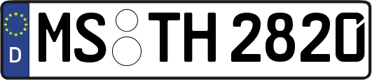 MS-TH2820
