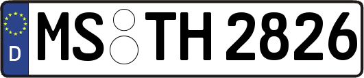 MS-TH2826