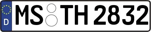 MS-TH2832