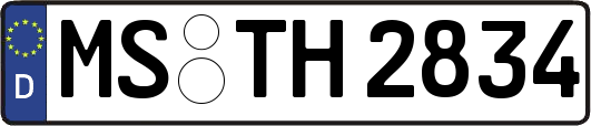 MS-TH2834