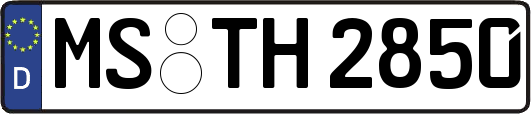 MS-TH2850