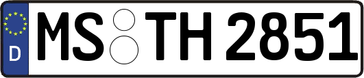 MS-TH2851