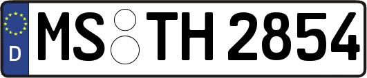 MS-TH2854