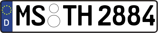 MS-TH2884