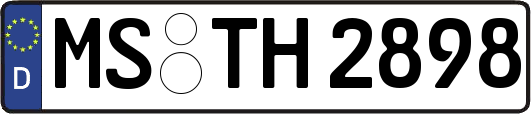 MS-TH2898