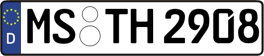 MS-TH2908