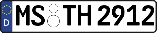 MS-TH2912