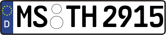 MS-TH2915