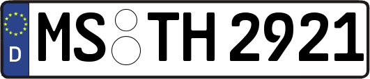 MS-TH2921