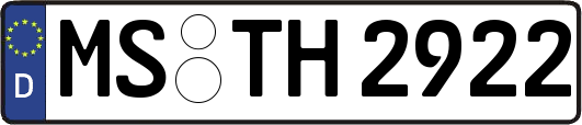 MS-TH2922