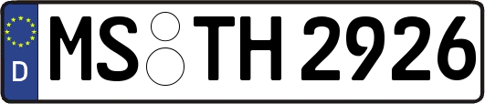 MS-TH2926