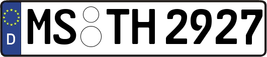 MS-TH2927