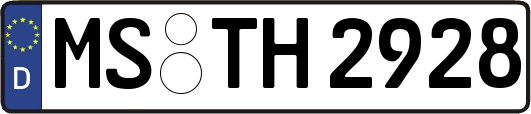 MS-TH2928