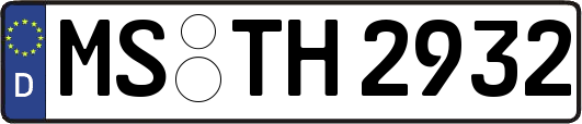 MS-TH2932