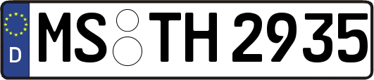 MS-TH2935