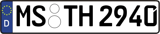 MS-TH2940