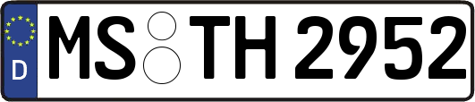 MS-TH2952