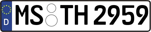 MS-TH2959