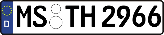 MS-TH2966