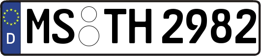 MS-TH2982