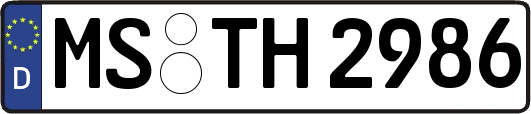 MS-TH2986