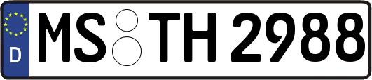 MS-TH2988
