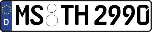 MS-TH2990