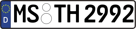 MS-TH2992