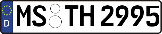 MS-TH2995
