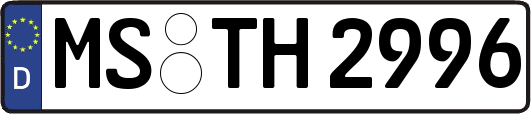 MS-TH2996