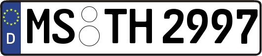 MS-TH2997