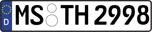 MS-TH2998
