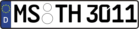 MS-TH3011