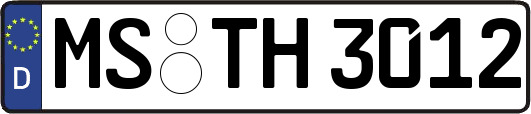 MS-TH3012