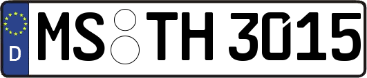 MS-TH3015