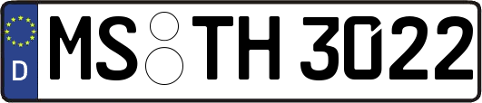MS-TH3022