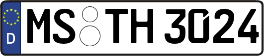 MS-TH3024