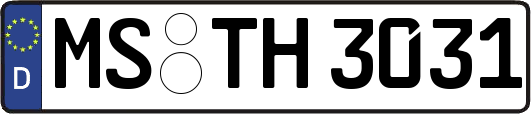 MS-TH3031