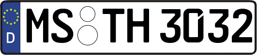 MS-TH3032