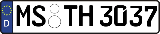 MS-TH3037