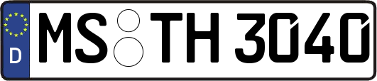 MS-TH3040