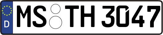 MS-TH3047
