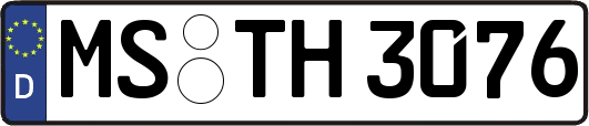 MS-TH3076