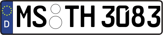 MS-TH3083